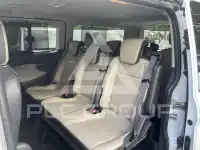 2017 Ford Tourneo