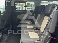 2017 Ford Tourneo