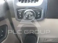 2017 Ford Tourneo