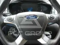 2017 Ford Tourneo