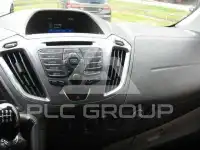2017 Ford Tourneo