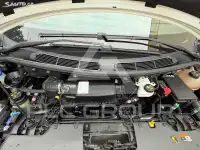 2017 Ford Tourneo