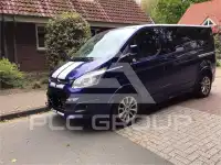 2017 Ford Tourneo
