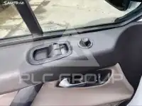 2017 Ford Tourneo