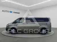 2017 Ford Tourneo