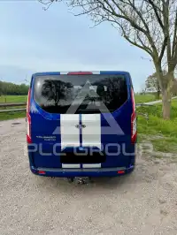 2017 Ford Tourneo