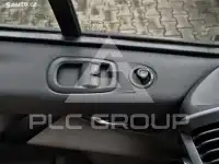 2017 Ford Tourneo