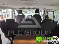 2017 Ford Tourneo