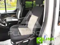 2017 Ford Tourneo