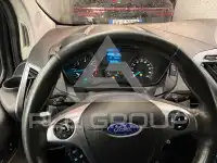 2017 Ford Tourneo