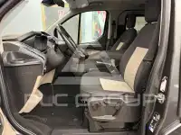 2017 Ford Tourneo