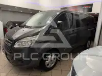 2017 Ford Tourneo
