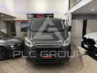 2017 Ford Tourneo