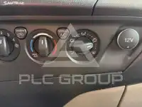 2017 Ford Tourneo