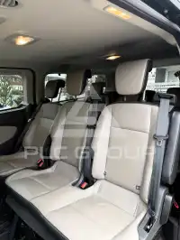2017 Ford Tourneo