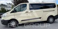 2017 Ford Tourneo