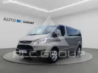2017 Ford Tourneo