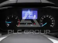 2017 Ford Tourneo
