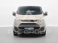 2017 Ford Tourneo