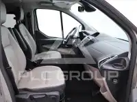 2017 Ford Tourneo