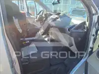 2017 Ford Tourneo