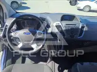 2017 Ford Tourneo
