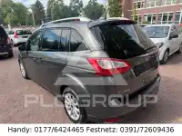 2017 Ford C-MAX