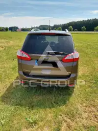 2017 Ford C-MAX