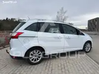 2017 Ford C-MAX