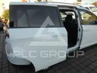 2017 Ford C-MAX