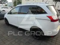 2017 Ford C-MAX