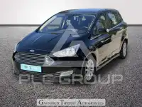 2017 Ford C-MAX