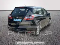 2017 Ford C-MAX