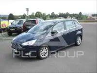 2017 Ford C-MAX