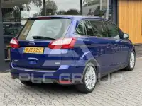 2017 Ford C-MAX