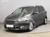 2017 Ford C-MAX