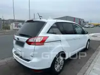 2017 Ford C-MAX