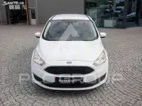 2017 Ford C-MAX