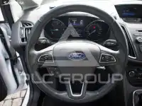 2017 Ford C-MAX