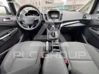 2017 Ford C-MAX