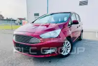 2017 Ford C-MAX