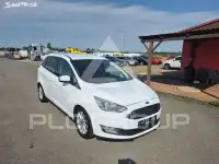 2017 Ford C-MAX