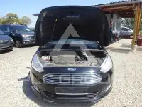 2017 Ford C-MAX