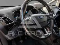 2017 Ford C-MAX