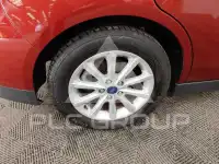 2017 Ford C-MAX