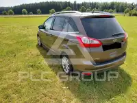 2017 Ford C-MAX