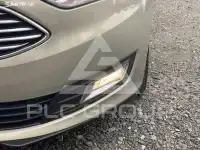 2017 Ford C-MAX