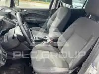 2017 Ford C-MAX