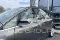 2017 Ford C-MAX