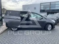 2017 Ford C-MAX